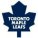 Toronto Meaples Leafs(Rosters) 12845